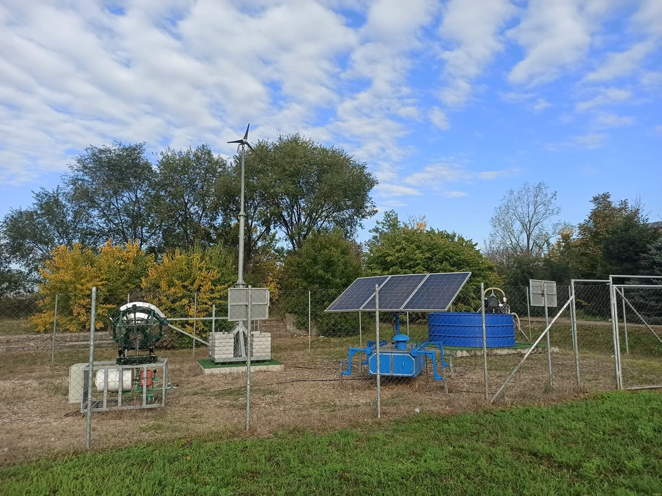 Obuka za profesore Kula 1