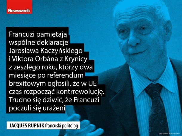 Jacques Rupnik