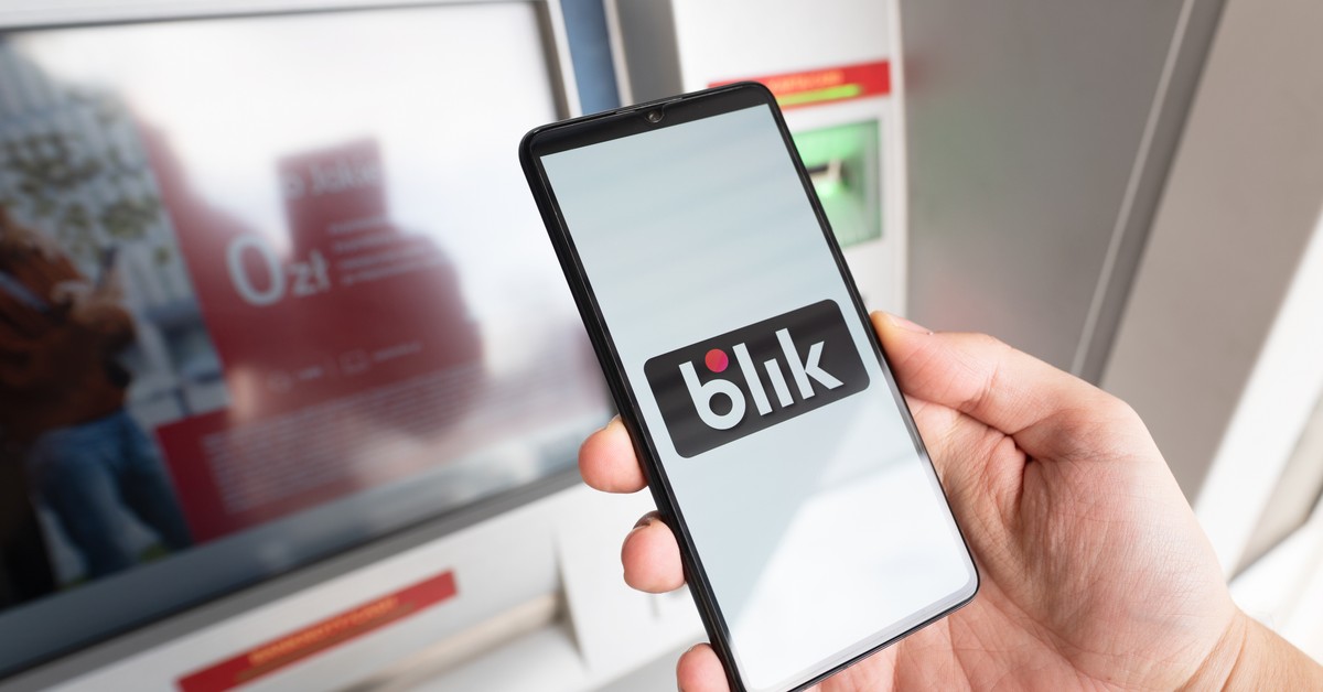 Awaria BLIK – problemy z płatnościami mobilnymi. Co się dzieje z BLIKIEM?
