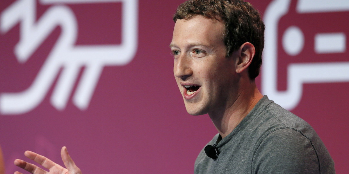Facebook's go-to management guide dispels a common myth about leaders and managers