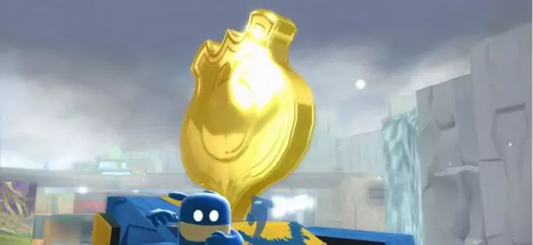 Nowy zwiastun de Blob 2