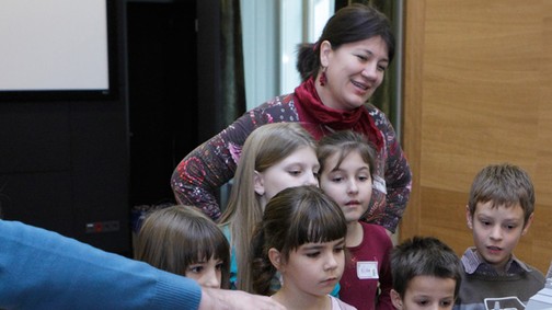 Nagy Liszt-kukac nap