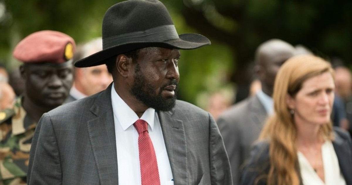 Army says general who quit was 'deeply' corrupt | Pulselive Kenya