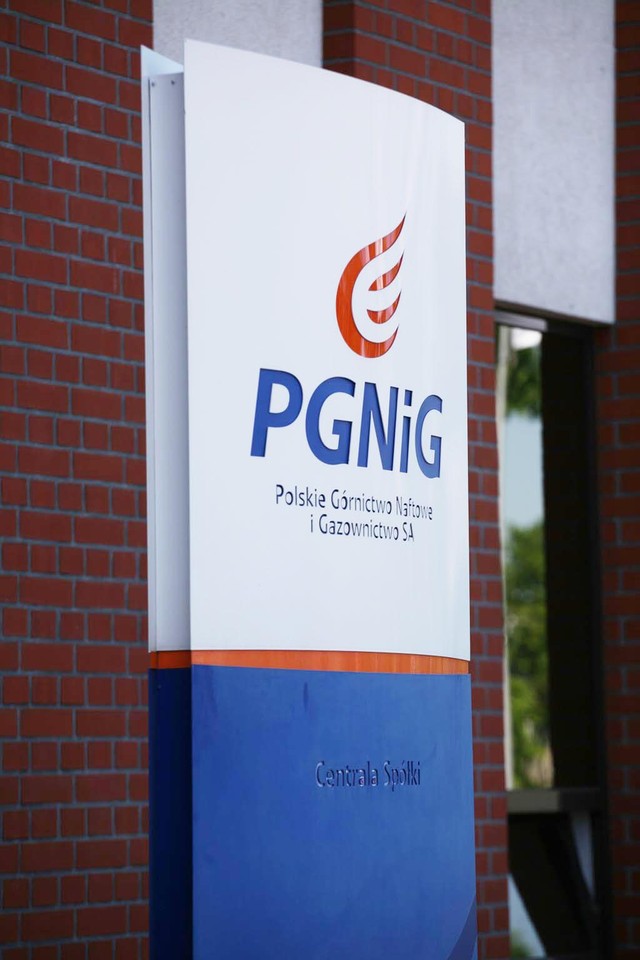 PGNiG