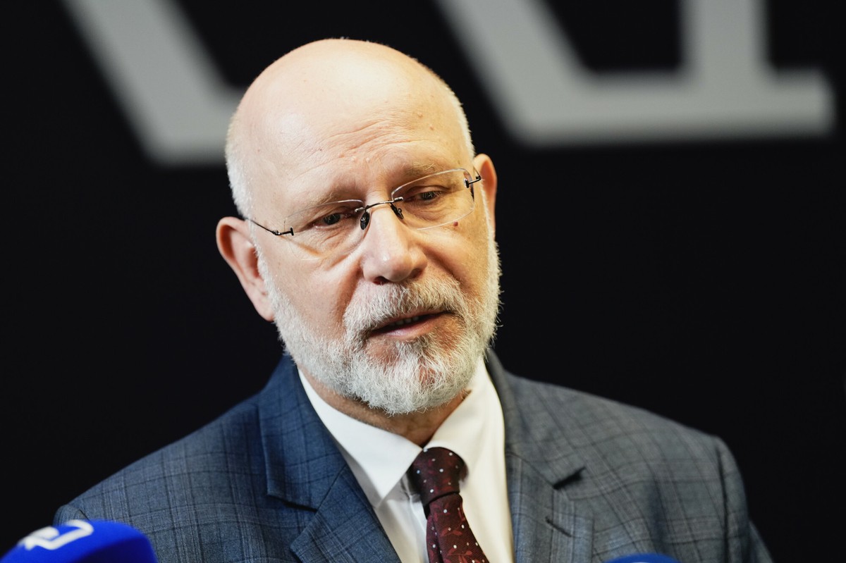 Maciej Świrski wydał kolejne oświadczenie. Zdecydowana zmiana frontu