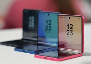 Galaxy Z Flip 7