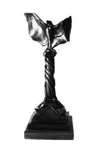 Statuetka Independent Spirit Award