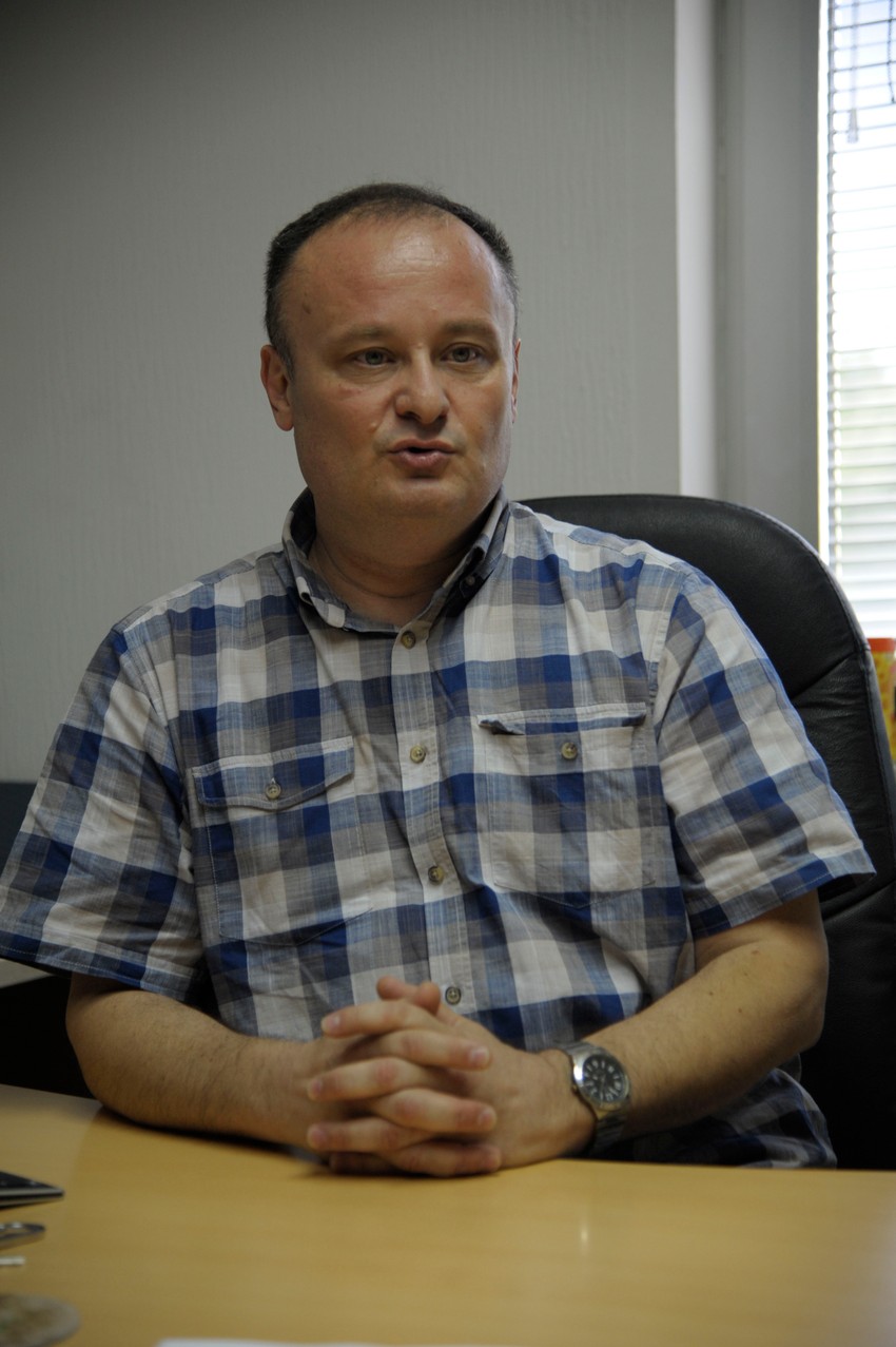 Dragan Jovanović
