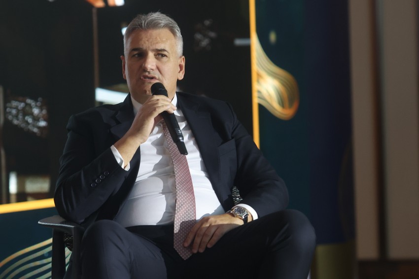 Adriatic Luxury Summit