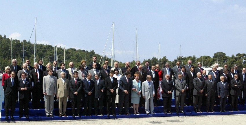 Samit u Solunu 2003.