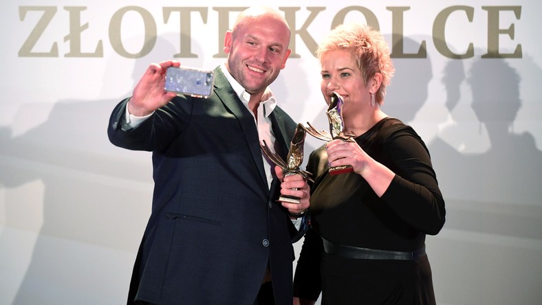 Anita Włodarczyk: osiągnęłam wszystko, ale nadal mam ...