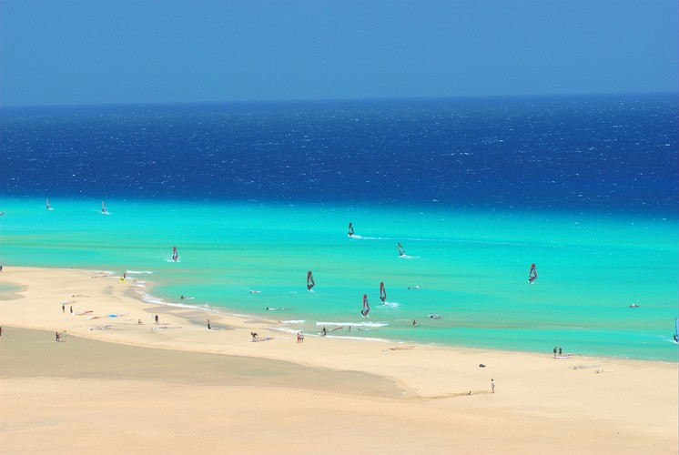 Fuertaventura
