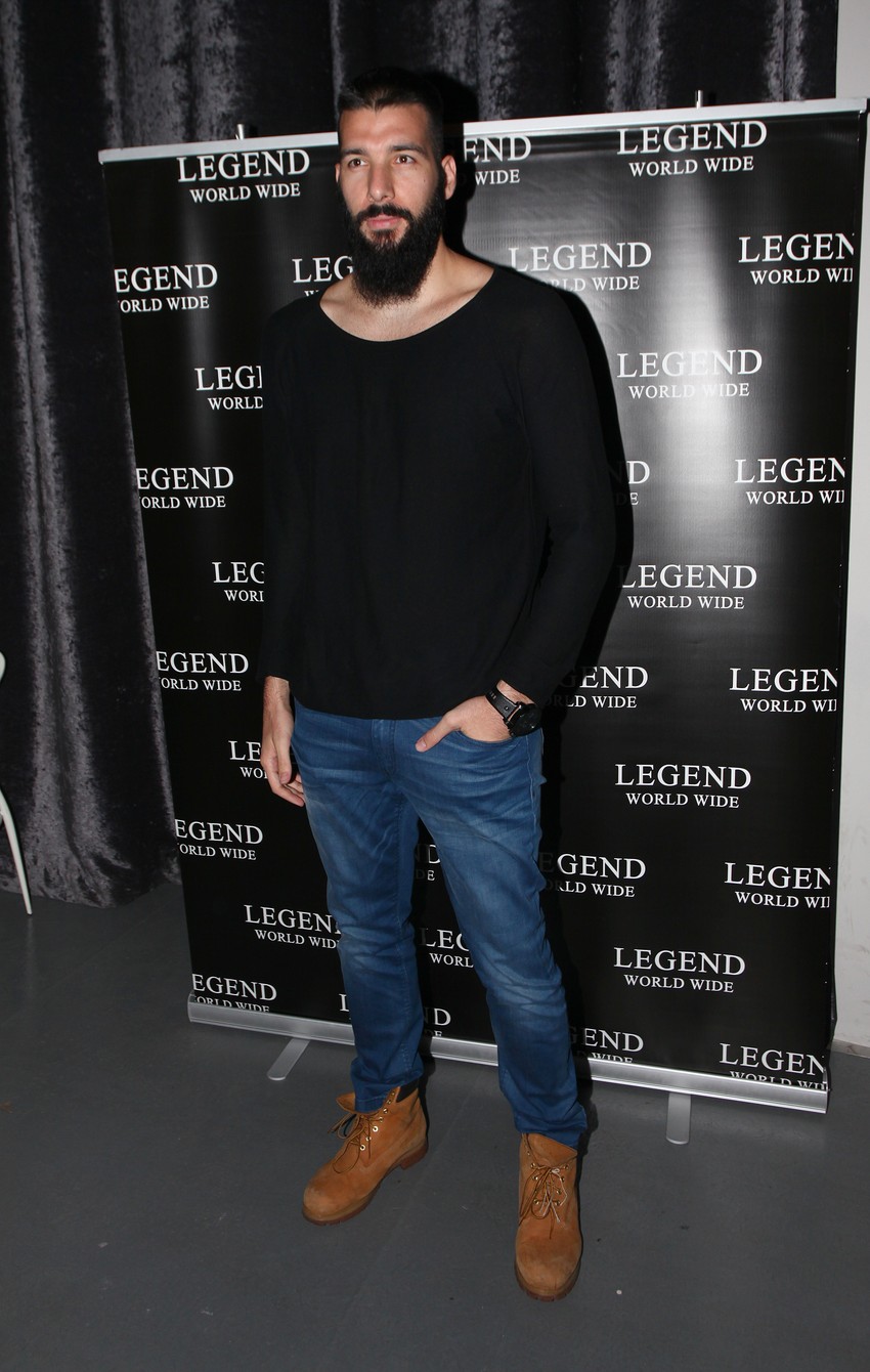 Milan Vučićević poznatiji kao ničimizazvan