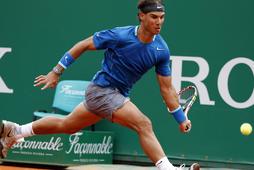 Rafael Nadal Masters 1000 Monte Carlo tenis