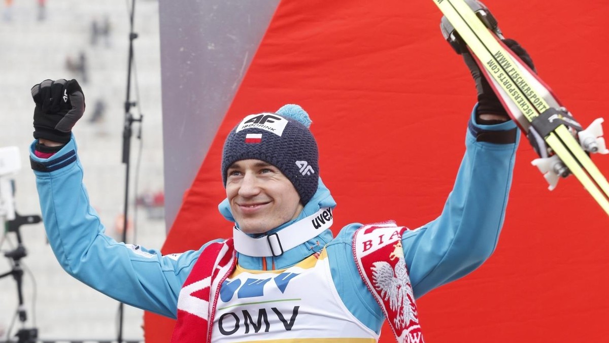 Kamil Stoch