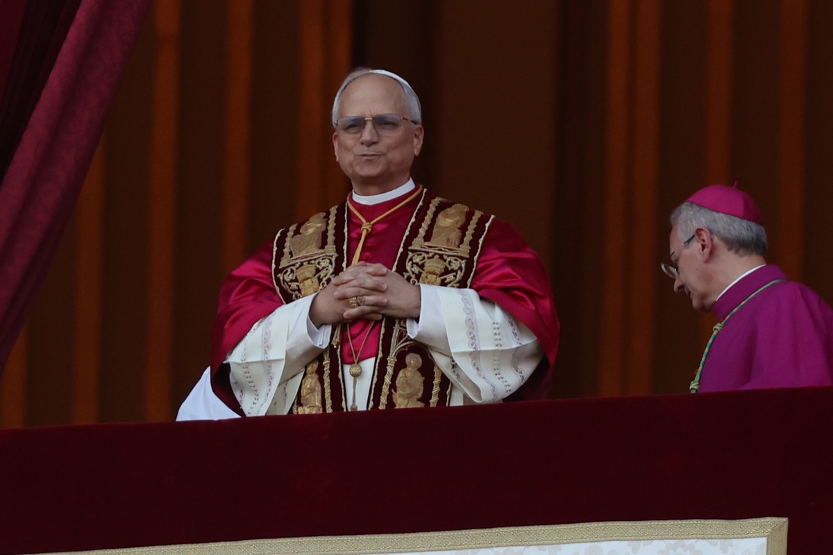 Papież Leon XIV pierwszy raz zwrócił się do Polaków. Zachęcił do mądrych wyborów