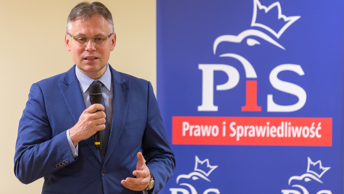 Działania Polski na forum Rady Bezpieczeństwa ONZ oraz możliwe otwarcie przez polski Trybunał Konstytucyjny sądowej ścieżki dochodzenia odszkodowań za straty wojenne mogą być ważnymi elementami presji na Niemcy w sprawie reparacji – ocenił poseł Arkadiusz Mularczyk (PiS).