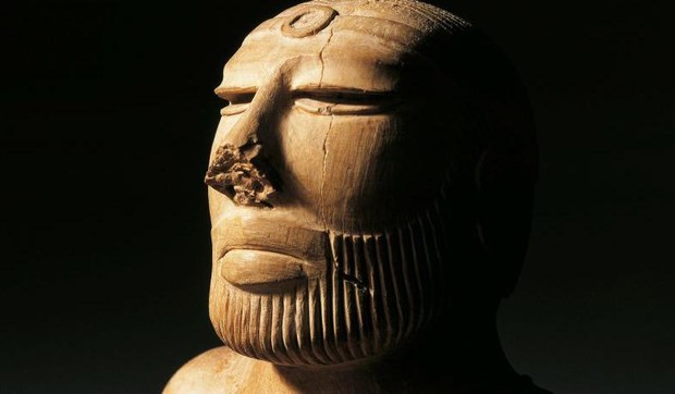 BBC | Foto: DEA / A Dagli Orti via Getty Images