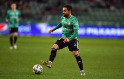 Ekstraklasa: Piłkarze i kibice zostaną w domach. Rozgrywki zawieszone co najmniej do 26 kwietnia