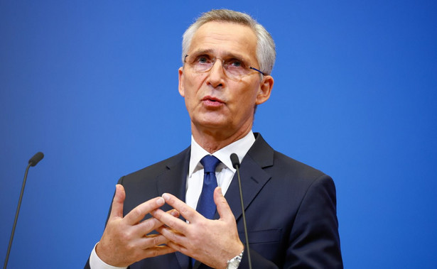 Jens Stoltenberg