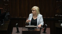 minister klimatu nie owija w bawełnę: uzależnienie od rosyjskiego gazu