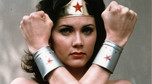 Lynda Carter jako Wonder Woman