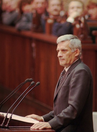 Jerzy Buzek