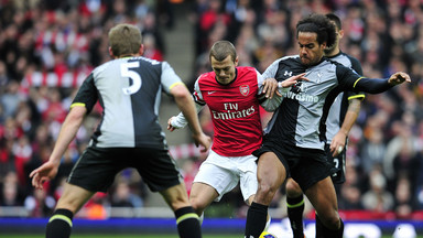 Tottenham Hotspur - Arsenal Londyn "akcja po akcji"