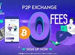 0% Fees on All P2P Trades: Local Traders offers best deal for Nigerian crypto enthusiasts