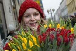 Dzień kobiet przeżył PRL