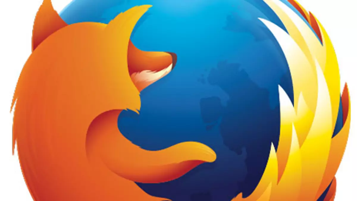 Firefox ostrzeże przed szpiegującymi stronami