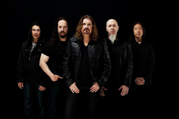 Dream Theater pierwszą gwiazdą Metal Hammer Festival 2015