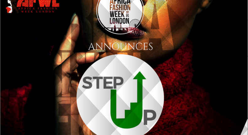 Dolapo Osinbajo's initiative; STEP UP will showcase at the exhibition of the Africa Fashion Week London 2016