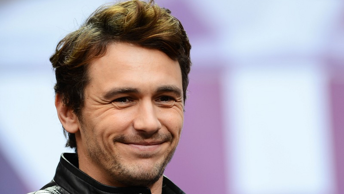 James Franco zasilił obsadę pełnometrażowego filmu "Veronica Mars". Gwiazdor w nim samego siebie - będzie jednym z kilku celebrytów, u których w domach potajemnie zainstalowano kamery.