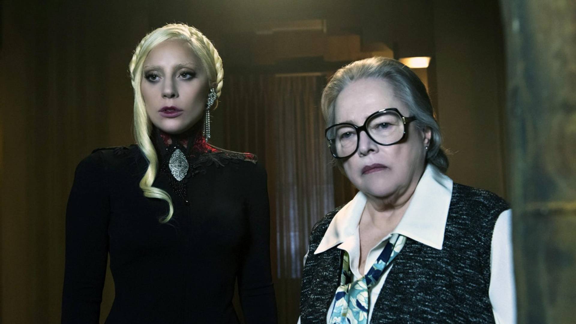 Konačno je otkriveno kako su povezane sve sezone serije "American Horror Story"