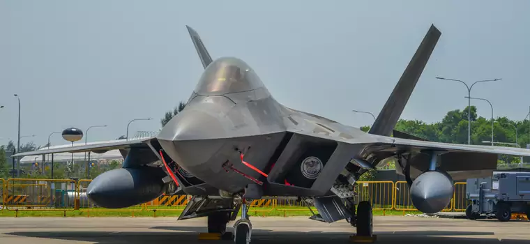 Kilkaset nowych myśliwców F-35s trafi do Europy. USA ujawniają najbliższe plany