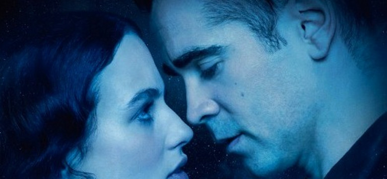 Colin Farrell broni "Zimowej opowieści": To nie jest film dla wszystkich