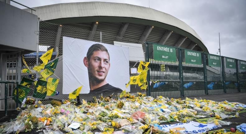 Cardiff City and Nantes could go to court over the transfer fee for Emiliano Sala, who died when a plane carrying the Argentine crashed into the English Channel on January 21