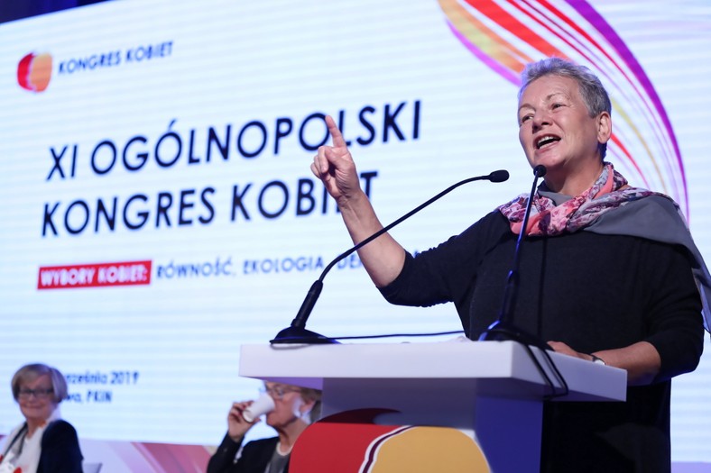 Prof. Monika Płatek