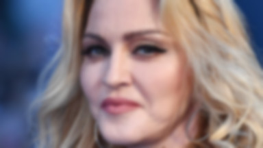 Co Madonna zrobiła sobie z twarzą?