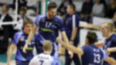 PlusLiga: Espadon Szczecin chce sprawić niespodziankę w Trójmieście