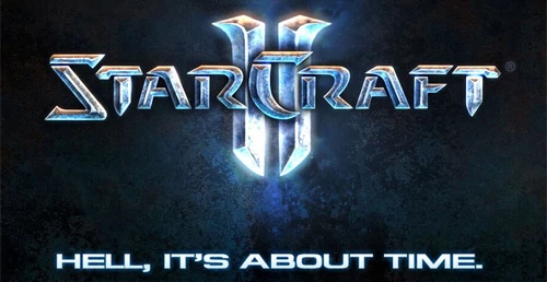 Znalazłoby się zapewne bardzo dużo osób, które mogłbyby dyskutować z argumentem, że Starcraft 2 jest piekielnie punktualny. Według niektórych Blizzard ma conajmniej dekadę poślizgu