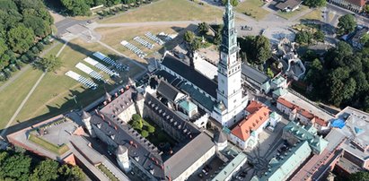 Poznaj drugą połówkę w kościele