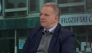 Dejan Vuk Stanković