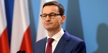 Polska i Węgry „pierwszymi zbójeckimi państwami w UE”? Brytyjski dziennik ostrzega