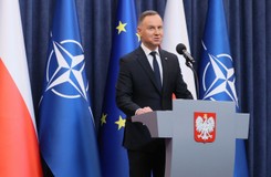 Znany jest kolejny ruch prezydenta ws. zatrzymania Kamińskiego i Wąsika