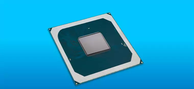 Intel Server GPU zaprezentowany. Układ graficzny dla serwerowych kart H3C XG310