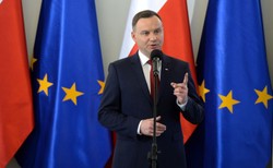 Jak Polacy oceniają prezydenturę Andrzeja Dudy? NAJNOWSZY SONDAŻ