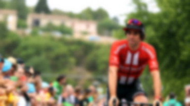 GP Quebeku: trzecia pozycja Grega Van Avermaeta