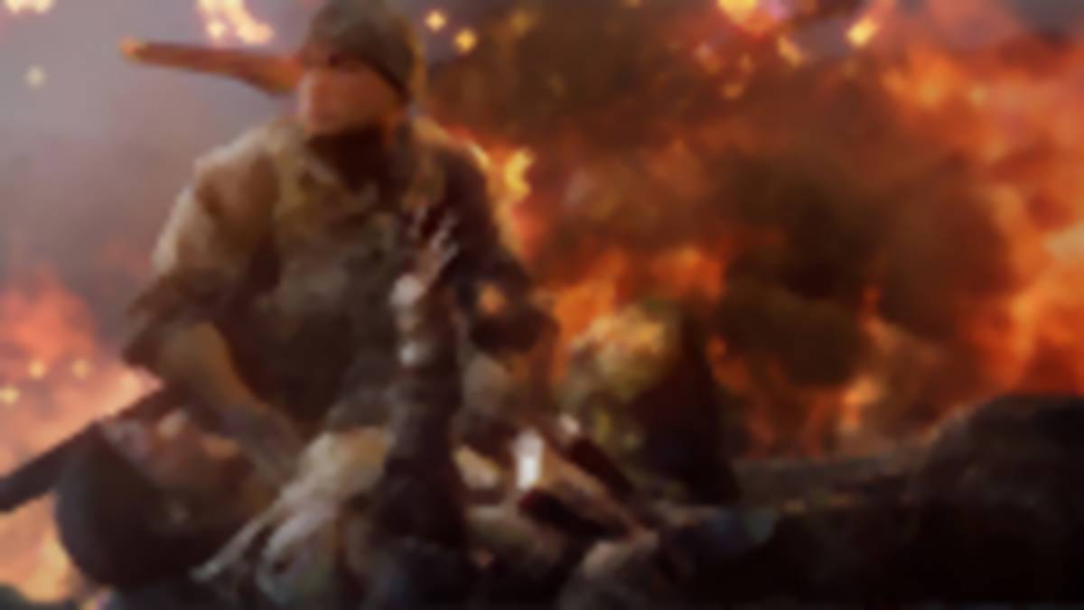 Battlefield 4 - apogeum beznamiętności?
